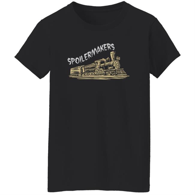 Spoilermakers Shirt Barstool Boilers Spoilermakers Shirt Spoilermakers Shirt Barstool Boilers Spoilermakers Shirt