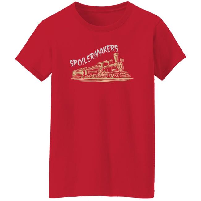 Spoilermakers Shirt Barstool Boilers Spoilermakers Shirt Spoilermakers Shirt Barstool Boilers Spoilermakers Shirt