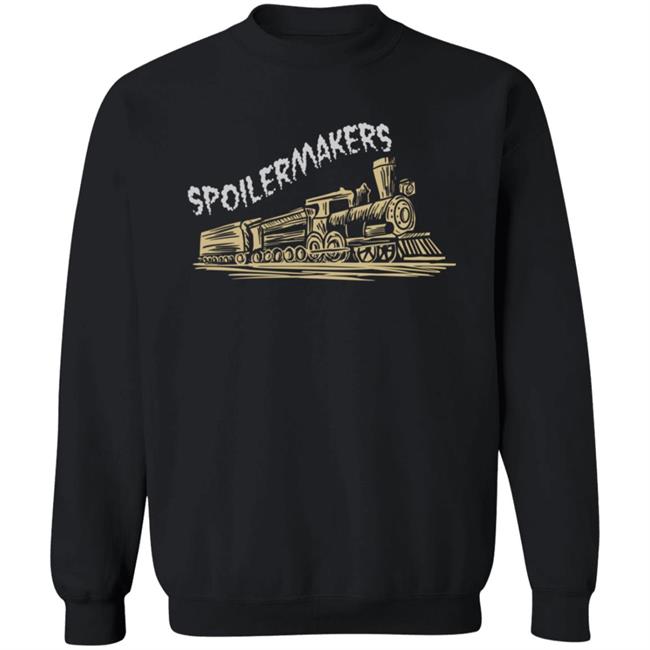 Spoilermakers Shirt Barstool Boilers Spoilermakers Shirt Spoilermakers Shirt Barstool Boilers Spoilermakers Shirt