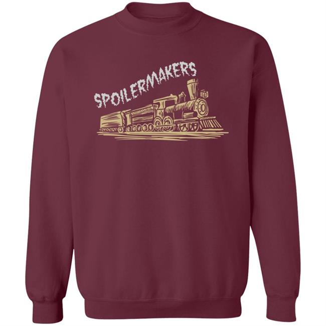 Spoilermakers Shirt Barstool Boilers Spoilermakers Shirt Spoilermakers Shirt Barstool Boilers Spoilermakers Shirt