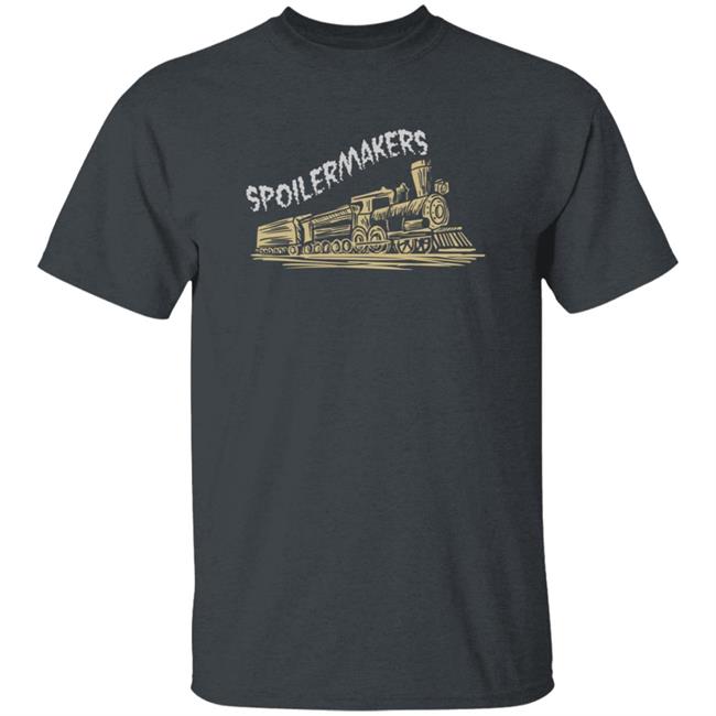 Spoilermakers Shirt Barstool Boilers Spoilermakers Shirt Spoilermakers Shirt Barstool Boilers Spoilermakers Shirt