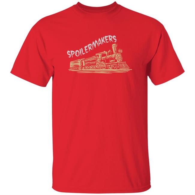 Spoilermakers Shirt Barstool Boilers Spoilermakers Shirt Spoilermakers Shirt Barstool Boilers Spoilermakers Shirt