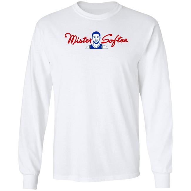 Mister Softee Bs Shirt Ben Simmons Mister Softee Bs Shirt Barstoolsports Merch Mister Softee Bs Shirt Ben Simmons Mister Softee Bs Shirt Barstoolsports Merch