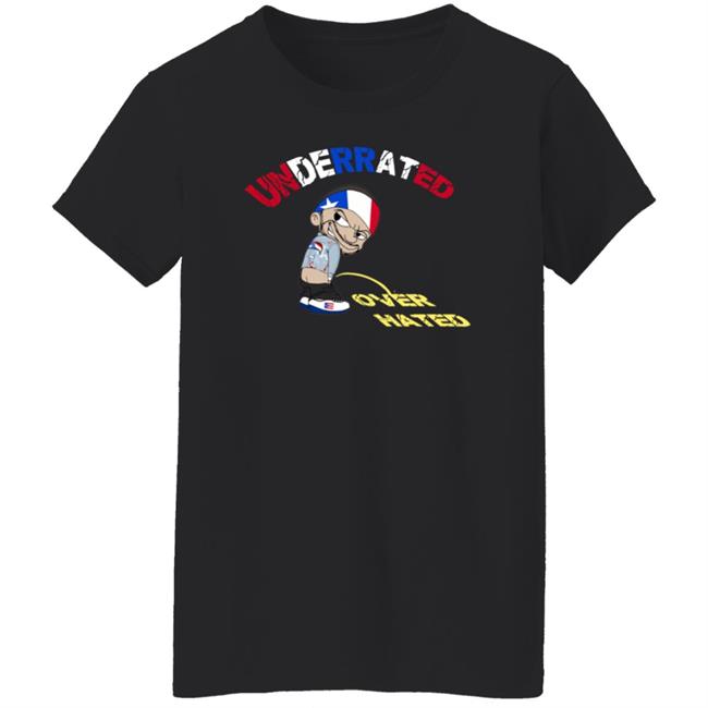 Underrated Over Hated Shirt Dannylimelight Underrated Over Hated Shirt Hoodie Sweatshirt Underrated Over Hated Shirt Dannylimelight Underrated Over Hated Shirt Hoodie Sweatshirt