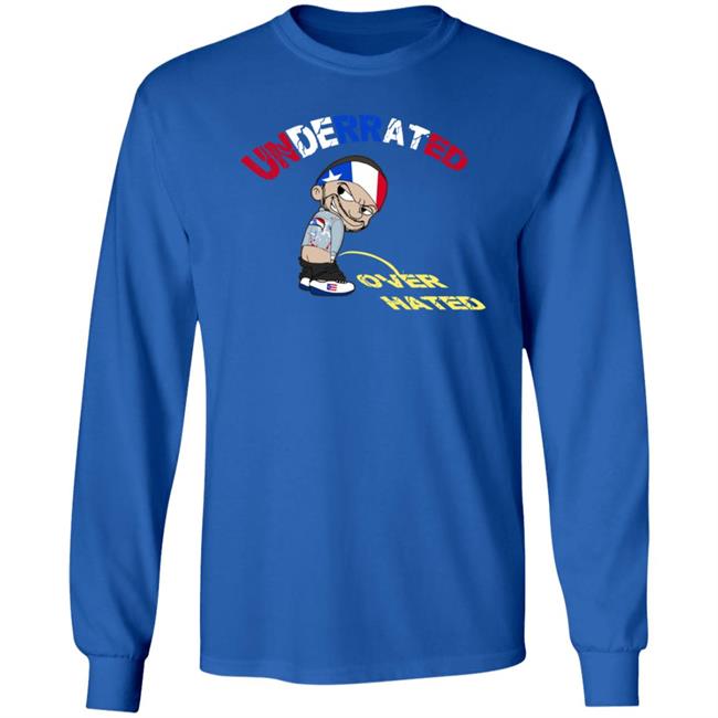 Underrated Over Hated Shirt Dannylimelight Underrated Over Hated Shirt Hoodie Sweatshirt Underrated Over Hated Shirt Dannylimelight Underrated Over Hated Shirt Hoodie Sweatshirt