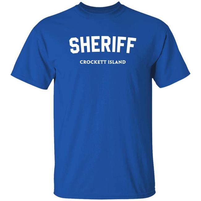Sheriff Cracket Island Shirt Rahulkohli13 Sheriff Cracket Island Shirt Hoodie Sweatshirt Sheriff Cracket Island Shirt Rahulkohli13 Sheriff Cracket Island Shirt Hoodie Sweatshirt