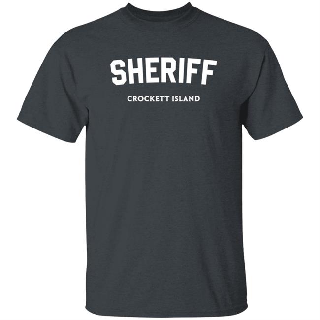 Sheriff Cracket Island Shirt Rahulkohli13 Sheriff Cracket Island Shirt Hoodie Sweatshirt Sheriff Cracket Island Shirt Rahulkohli13 Sheriff Cracket Island Shirt Hoodie Sweatshirt