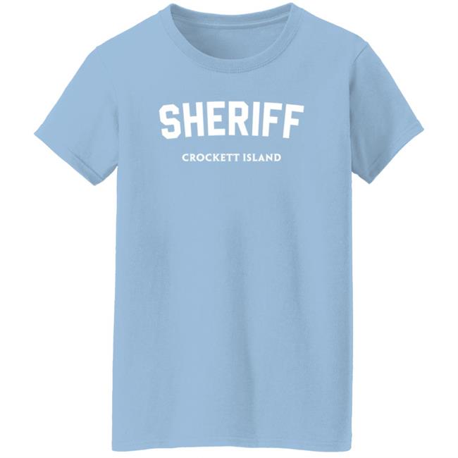 Sheriff Cracket Island Shirt Rahulkohli13 Sheriff Cracket Island Shirt Hoodie Sweatshirt Sheriff Cracket Island Shirt Rahulkohli13 Sheriff Cracket Island Shirt Hoodie Sweatshirt