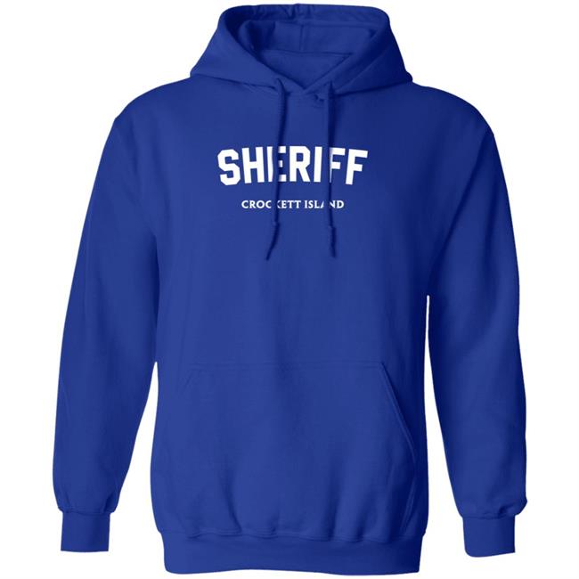 Sheriff Cracket Island Shirt Rahulkohli13 Sheriff Cracket Island Shirt Hoodie Sweatshirt Sheriff Cracket Island Shirt Rahulkohli13 Sheriff Cracket Island Shirt Hoodie Sweatshirt