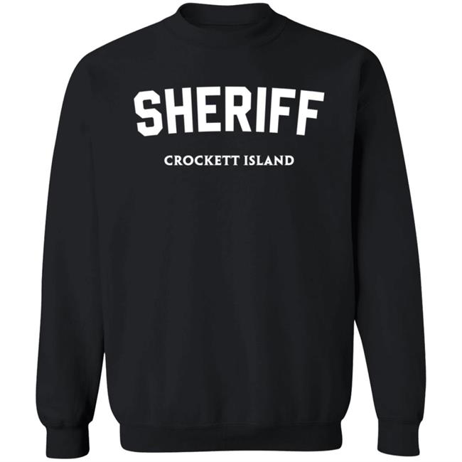 Sheriff Cracket Island Shirt Rahulkohli13 Sheriff Cracket Island Shirt Hoodie Sweatshirt Sheriff Cracket Island Shirt Rahulkohli13 Sheriff Cracket Island Shirt Hoodie Sweatshirt