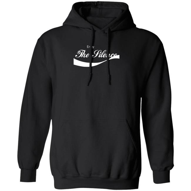 Bastardprophet Enjoy The Silence Shirt Hoodie Sweatshirt Bastardprophet Enjoy The Silence Shirt Hoodie Sweatshirt