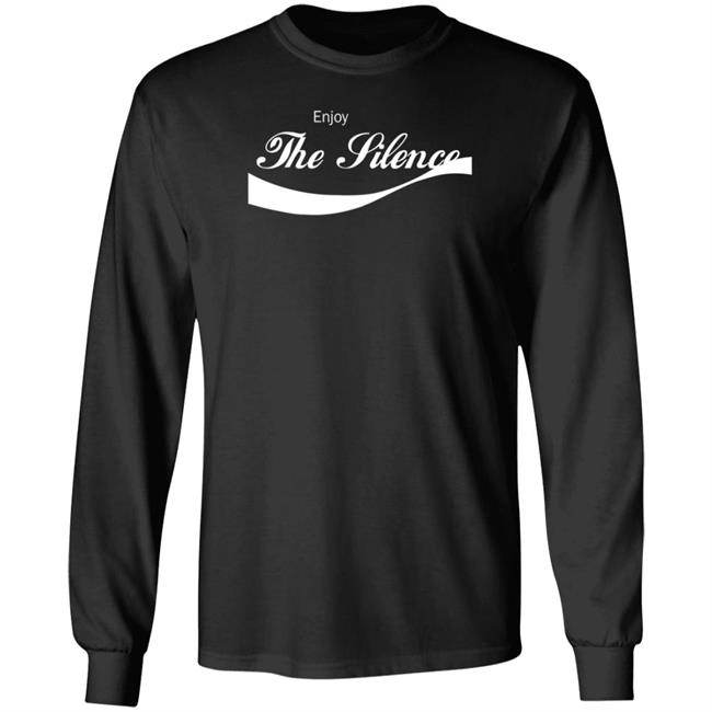 Bastardprophet Enjoy The Silence Shirt Hoodie Sweatshirt Bastardprophet Enjoy The Silence Shirt Hoodie Sweatshirt