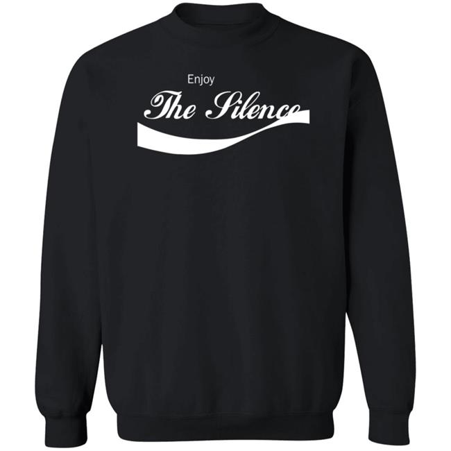 Bastardprophet Enjoy The Silence Shirt Hoodie Sweatshirt Bastardprophet Enjoy The Silence Shirt Hoodie Sweatshirt
