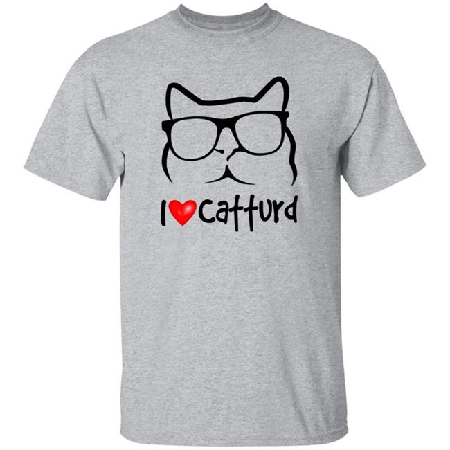 Bunny Weester I Love Catturd Shirt Hoodie Sweatshirt Bunny Weester I Love Catturd Shirt Hoodie Sweatshirt