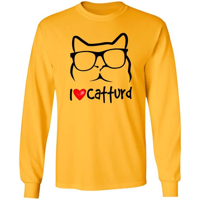 Bunny Weester I Love Catturd Shirt Hoodie Sweatshirt Bunny Weester I Love Catturd Shirt Hoodie Sweatshirt