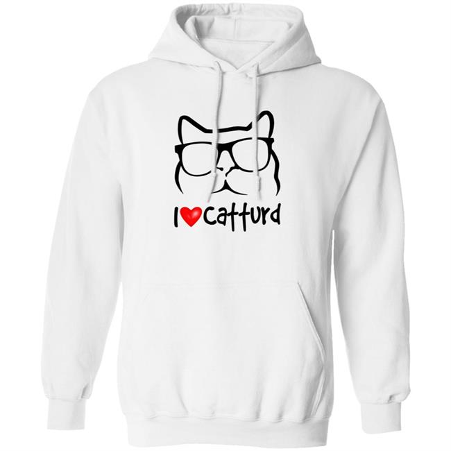 Bunny Weester I Love Catturd Shirt Hoodie Sweatshirt Bunny Weester I Love Catturd Shirt Hoodie Sweatshirt