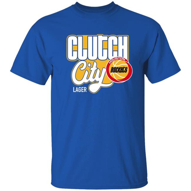 Clutch City Shirt Clutch City Houston Rockets Shirt Clutch City Shirt Clutch City Houston Rockets Shirt