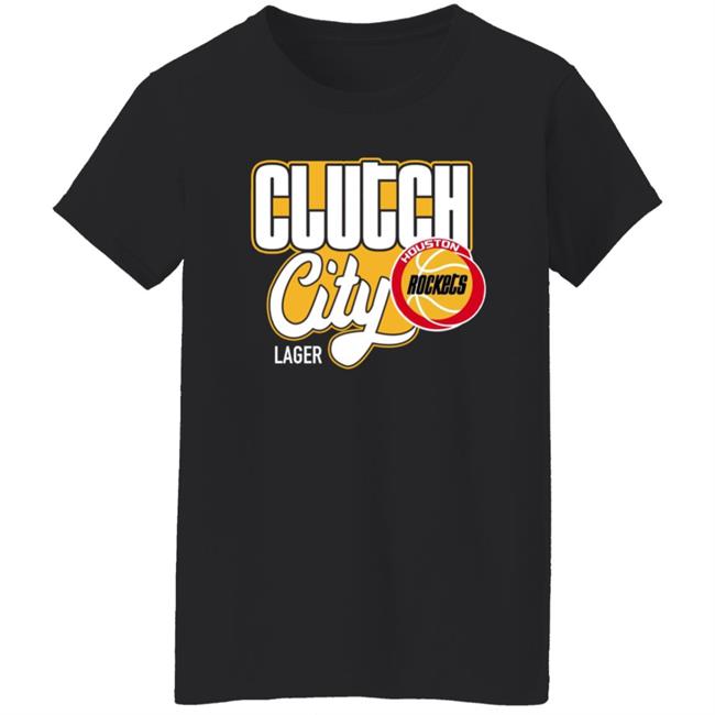 Clutch City Shirt Clutch City Houston Rockets Shirt Clutch City Shirt Clutch City Houston Rockets Shirt