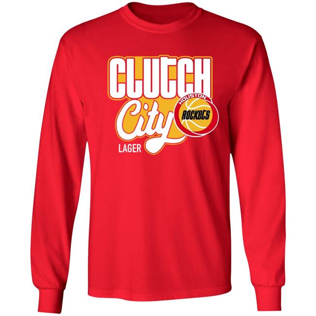 Clutch City Shirt Clutch City Houston Rockets Shirt Clutch City Shirt Clutch City Houston Rockets Shirt
