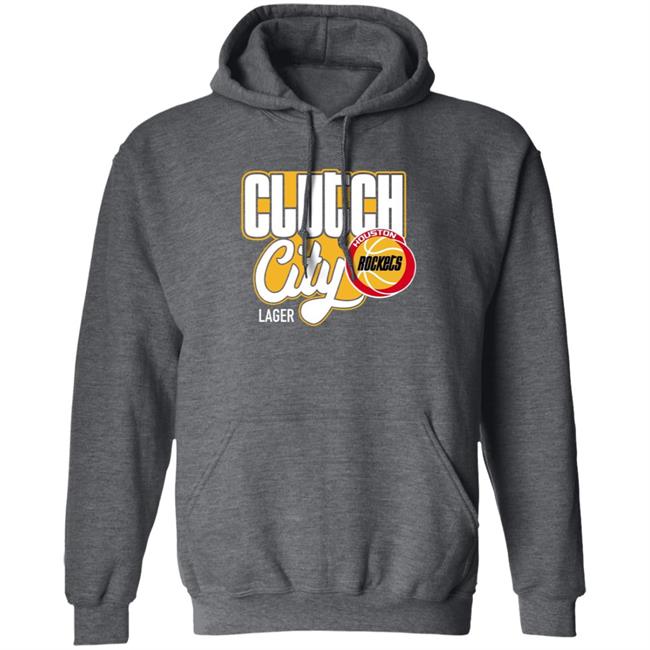 Clutch City Shirt Clutch City Houston Rockets Shirt Clutch City Shirt Clutch City Houston Rockets Shirt