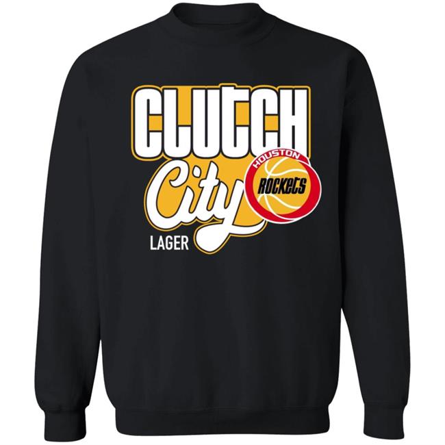 Clutch City Shirt Clutch City Houston Rockets Shirt Clutch City Shirt Clutch City Houston Rockets Shirt
