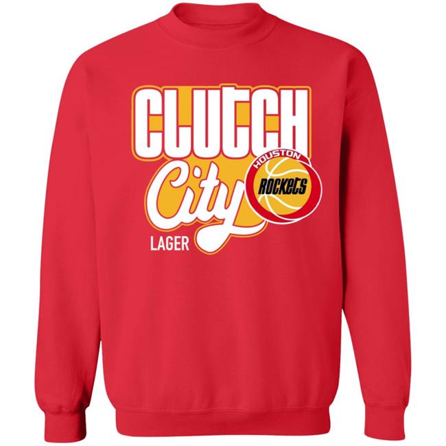 Clutch City Shirt Clutch City Houston Rockets Shirt Clutch City Shirt Clutch City Houston Rockets Shirt