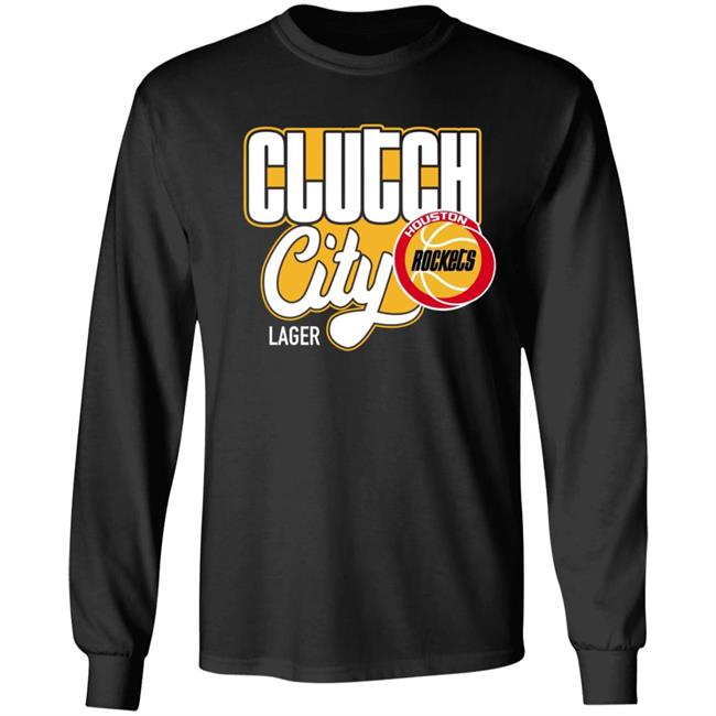 Clutch City Shirt Clutch City Houston Rockets Shirt Clutch City Shirt Clutch City Houston Rockets Shirt