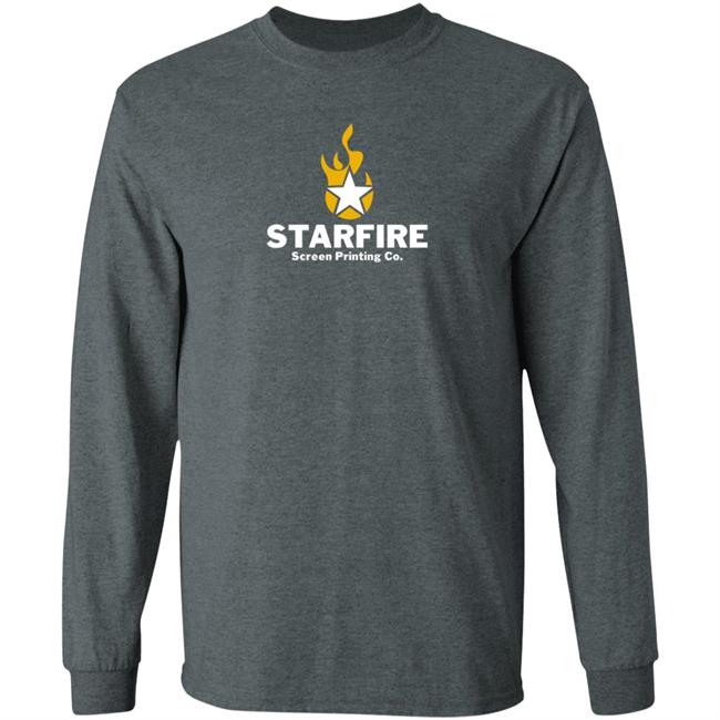 Starfire Screen Printing Co Shirt Hoodie Sweatshirt Starfire Screen Printing Co Shirt Hoodie Sweatshirt