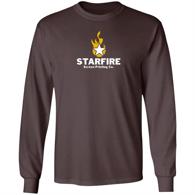 Starfire Screen Printing Co Shirt Hoodie Sweatshirt Starfire Screen Printing Co Shirt Hoodie Sweatshirt