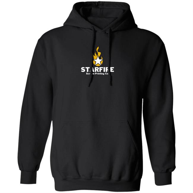 Starfire Screen Printing Co Shirt Hoodie Sweatshirt Starfire Screen Printing Co Shirt Hoodie Sweatshirt