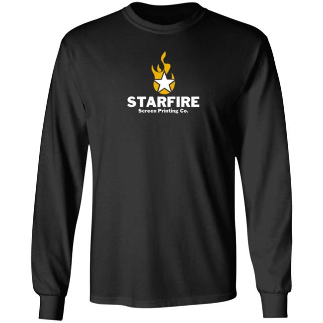 Starfire Screen Printing Co Shirt Hoodie Sweatshirt Starfire Screen Printing Co Shirt Hoodie Sweatshirt