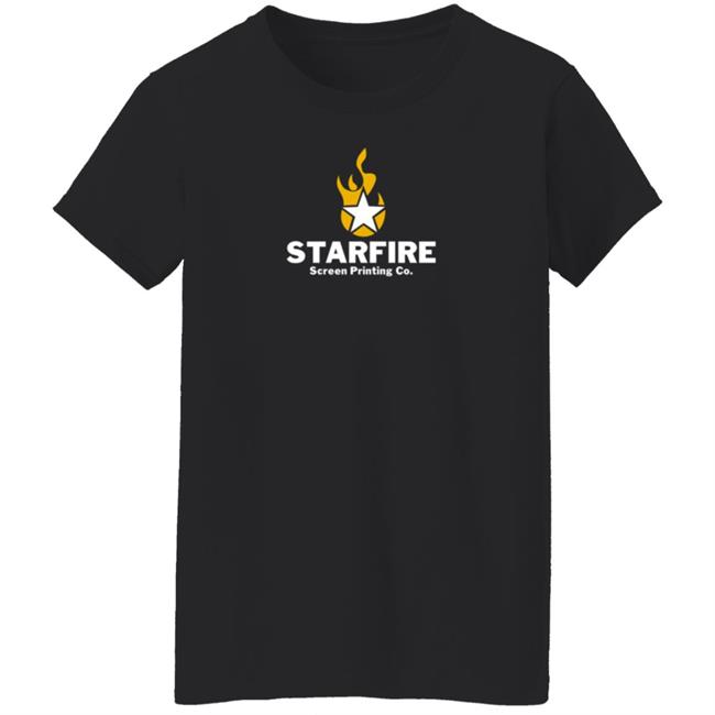 Starfire Screen Printing Co Shirt Hoodie Sweatshirt Starfire Screen Printing Co Shirt Hoodie Sweatshirt