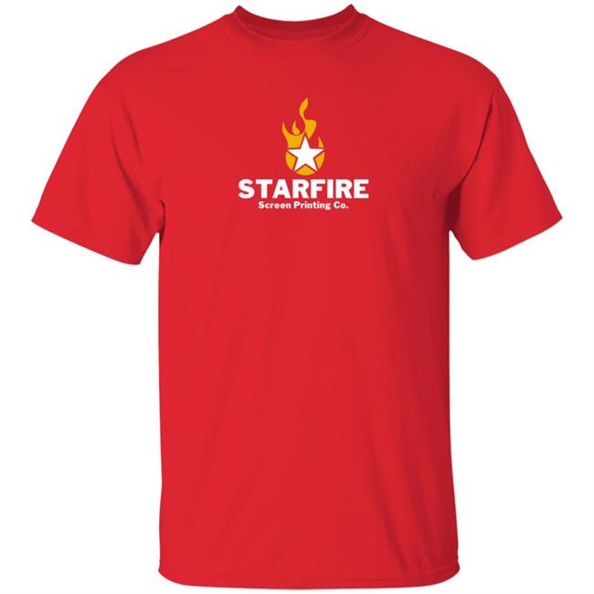 Starfire Screen Printing Co Shirt Hoodie Sweatshirt Starfire Screen Printing Co Shirt Hoodie Sweatshirt