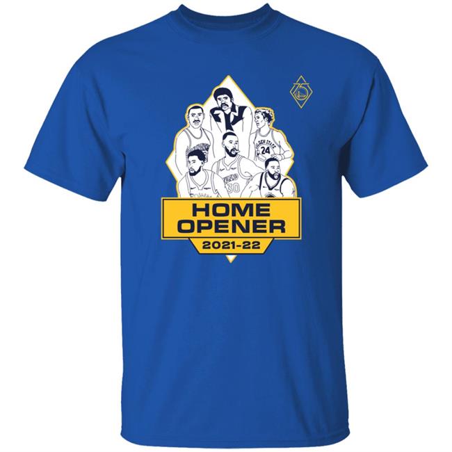 Home Opener Shirt Warriors Home Opener A 75Th Anniversary Shirt Home Opener Shirt Warriors Home Opener A 75Th Anniversary Shirt