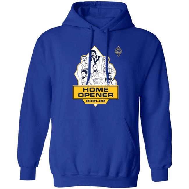 Home Opener Shirt Warriors Home Opener A 75Th Anniversary Shirt Home Opener Shirt Warriors Home Opener A 75Th Anniversary Shirt