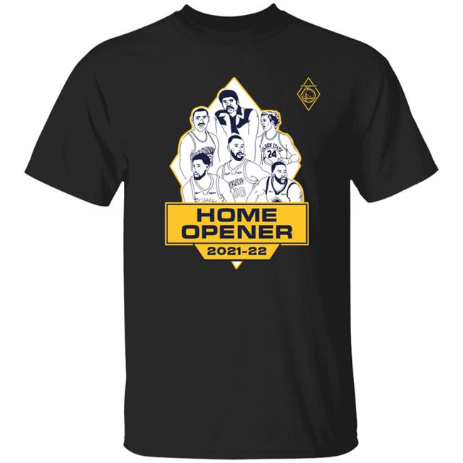 Home Opener Shirt Warriors Home Opener A 75Th Anniversary Shirt Home Opener Shirt Warriors Home Opener A 75Th Anniversary Shirt