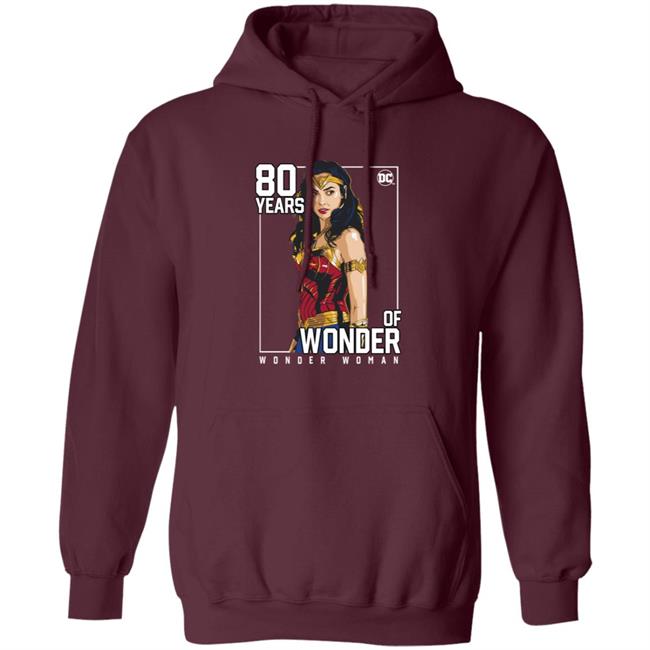 80 Years Of Wonder Woman Shirt Gal Gadot 80 Years Of Wonder Shirt 80 Years Of Wonder Woman Shirt Gal Gadot 80 Years Of Wonder Shirt