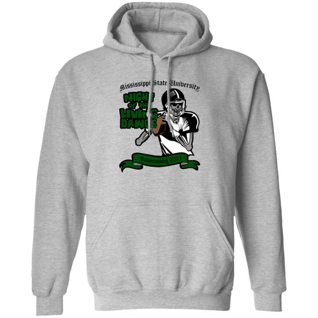 Night Of The Living Dawgs Shirt Hoodie Sweatshirt Night Of The Living Dawgs Shirt Hoodie Sweatshirt