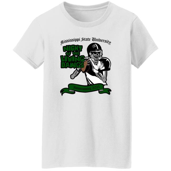 Night Of The Living Dawgs Shirt Hoodie Sweatshirt Night Of The Living Dawgs Shirt Hoodie Sweatshirt