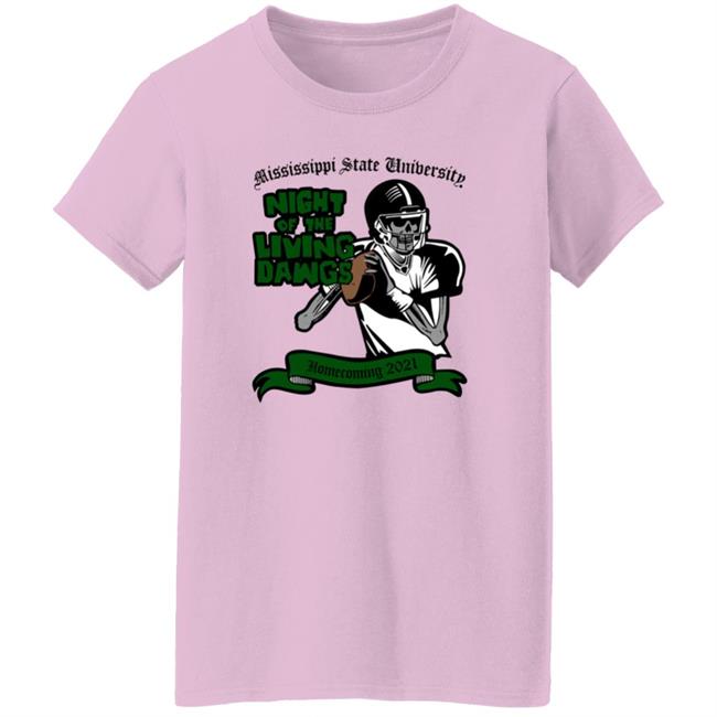 Night Of The Living Dawgs Shirt Hoodie Sweatshirt Night Of The Living Dawgs Shirt Hoodie Sweatshirt