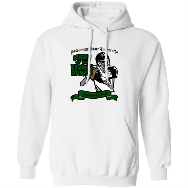 Night Of The Living Dawgs Shirt Hoodie Sweatshirt Night Of The Living Dawgs Shirt Hoodie Sweatshirt