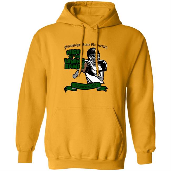 Night Of The Living Dawgs Shirt Hoodie Sweatshirt Night Of The Living Dawgs Shirt Hoodie Sweatshirt