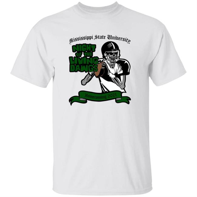 Night Of The Living Dawgs Shirt Hoodie Sweatshirt Night Of The Living Dawgs Shirt Hoodie Sweatshirt