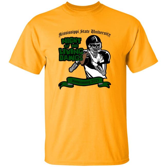 Night Of The Living Dawgs Shirt Hoodie Sweatshirt Night Of The Living Dawgs Shirt Hoodie Sweatshirt