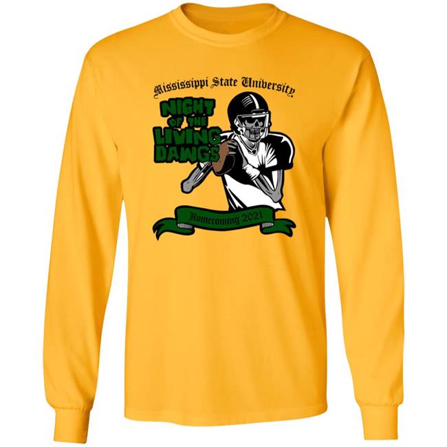 Night Of The Living Dawgs Shirt Hoodie Sweatshirt Night Of The Living Dawgs Shirt Hoodie Sweatshirt