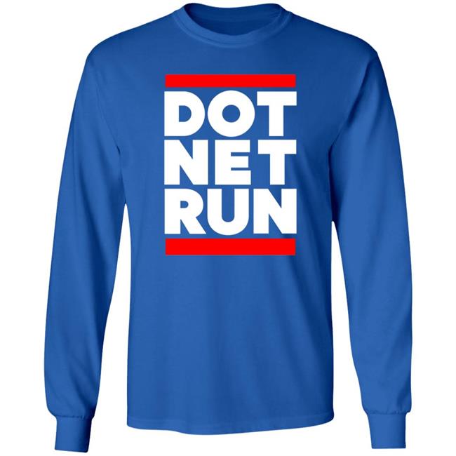 Dot Net Run Shirt Scott Hanselman Dot Net Run Shirt Hoodie Sweatshirt Dot Net Run Shirt Scott Hanselman Dot Net Run Shirt Hoodie Sweatshirt