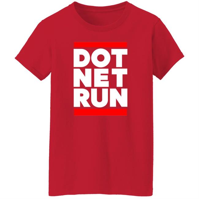 Dot Net Run Shirt Scott Hanselman Dot Net Run Shirt Hoodie Sweatshirt Dot Net Run Shirt Scott Hanselman Dot Net Run Shirt Hoodie Sweatshirt