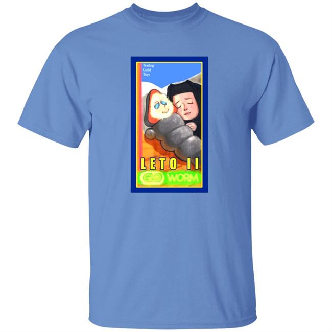 Leto Ii Glo Worm Shirt Hoodie Sweatshirt Leto Ii Glo Worm Shirt Hoodie Sweatshirt