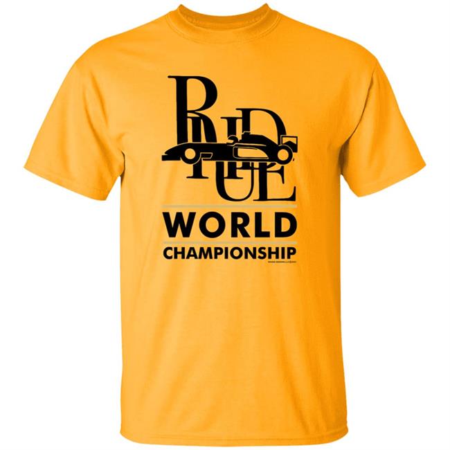 Khris Middleton Rhude World Champion Shirt Khris Middleton Rhude World Champion Shirt