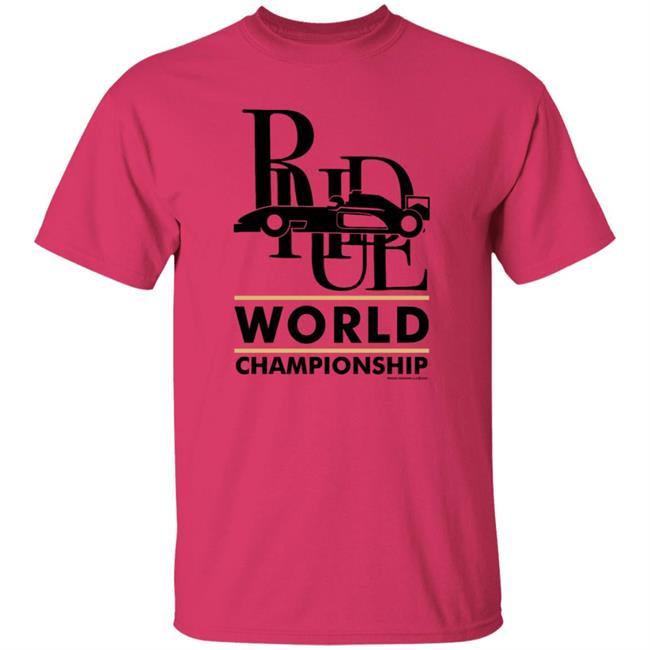 Khris Middleton Rhude World Champion Shirt Khris Middleton Rhude World Champion Shirt